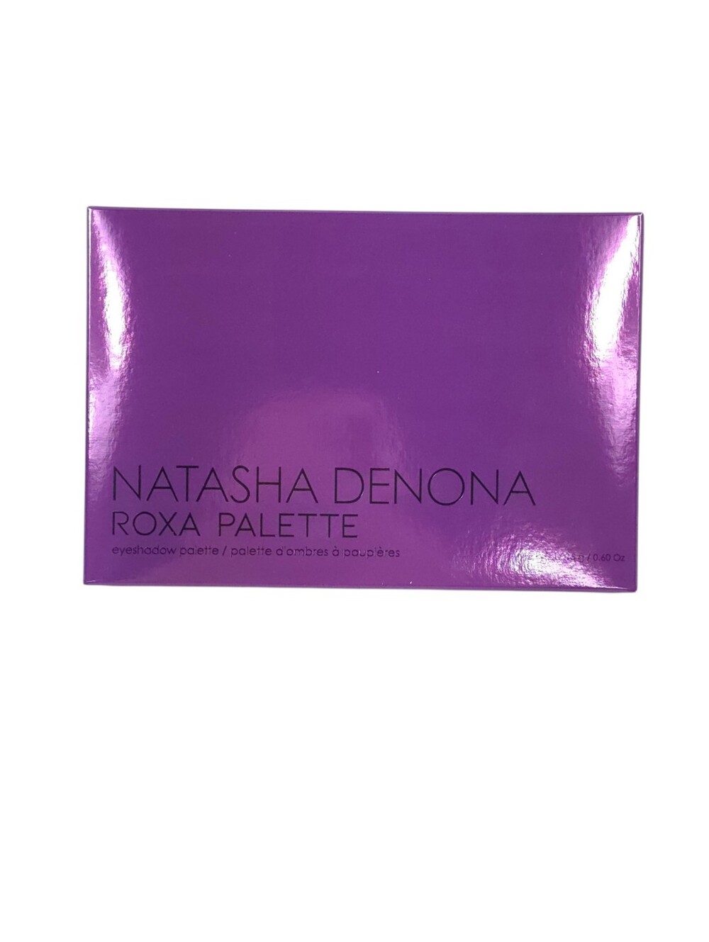 Natasha Denona Roxa Eyeshadow Palette Purple, Pink, Mauve Shades - Picture 3 of 4